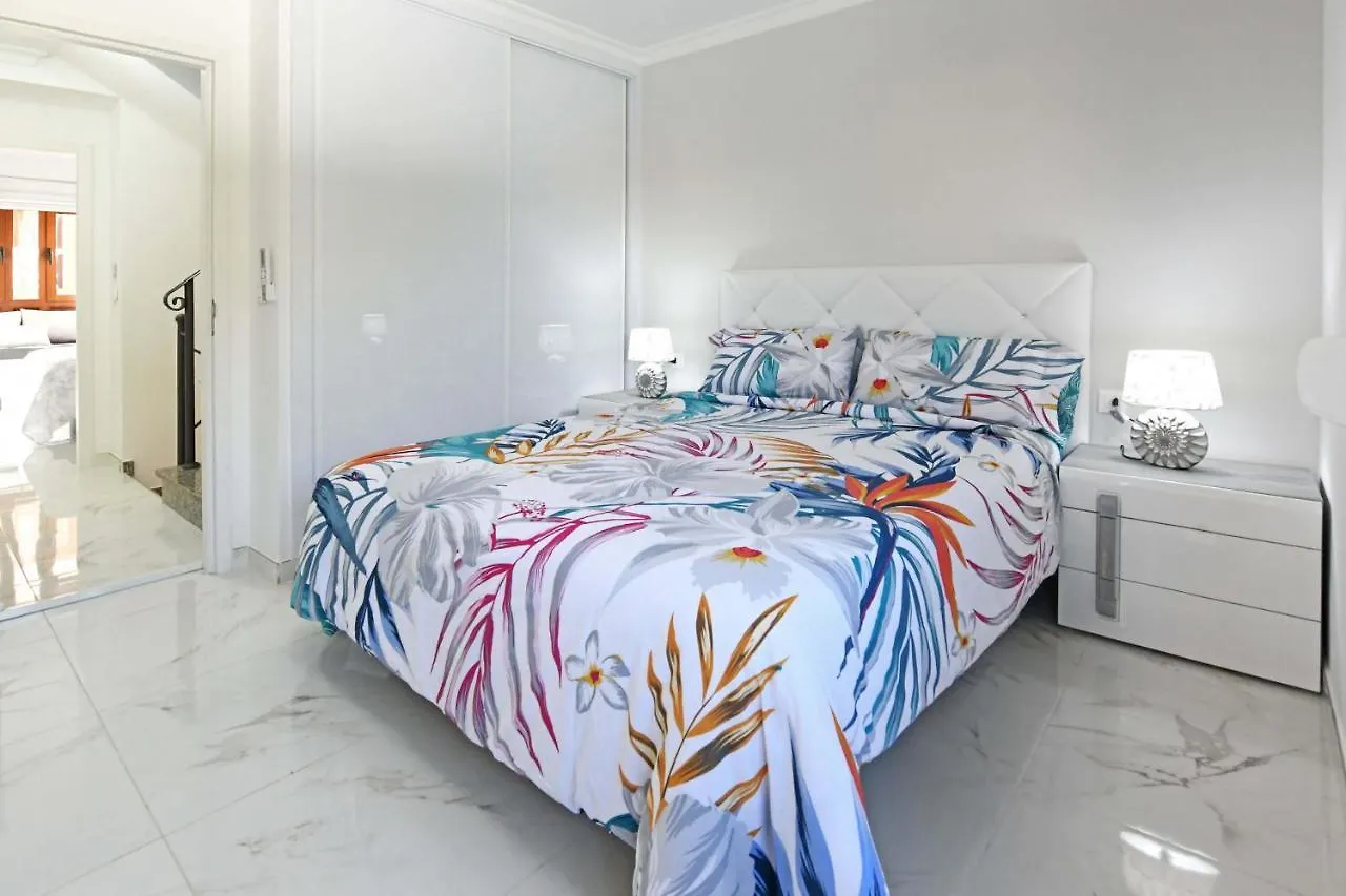 Holiday home Casa Gerald Villa Costa Del Silencio