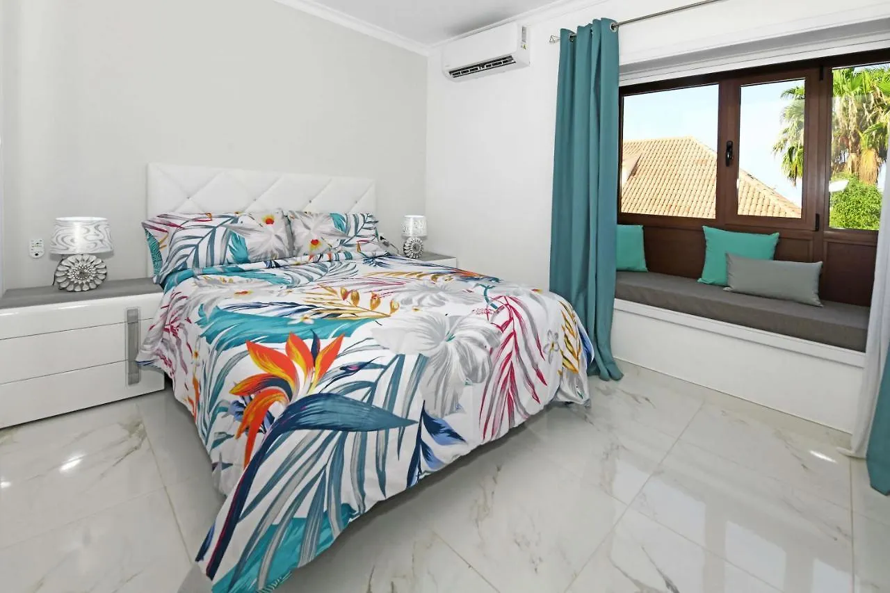 Holiday home Casa Gerald Villa Costa Del Silencio Spain