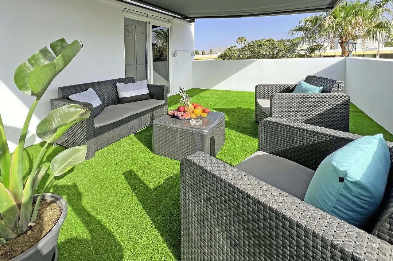 Casa Gerald Villa Costa Del Silencio Holiday home