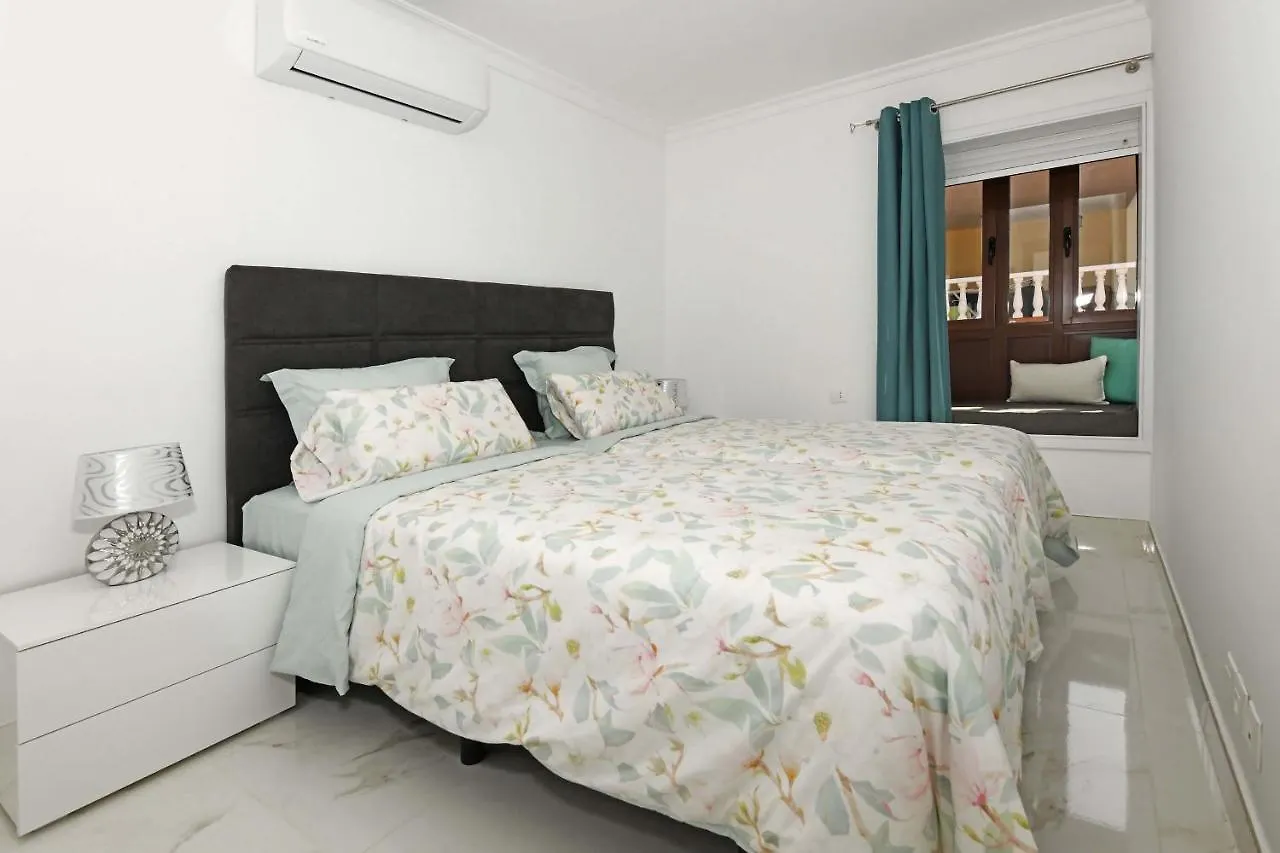 Villa Casa Gerald à Costa Del Silencio 0*,  Espagne