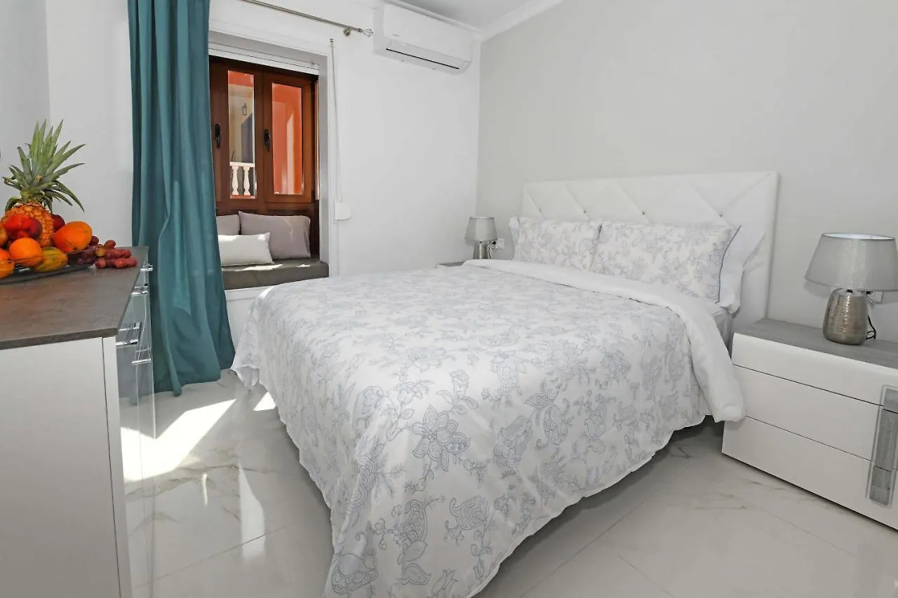 Villa Casa Gerald à Costa Del Silencio Hébergement de vacances