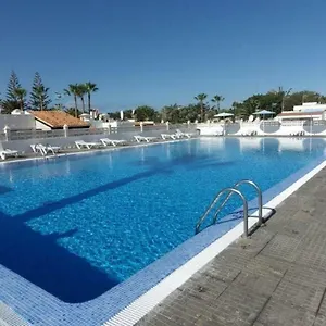 Holiday home Casita Dayana -, Costa Del Silencio